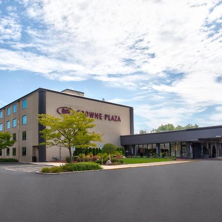Готель Crowne Plaza Chicago-Northbrook By Ihg Екстер'єр фото