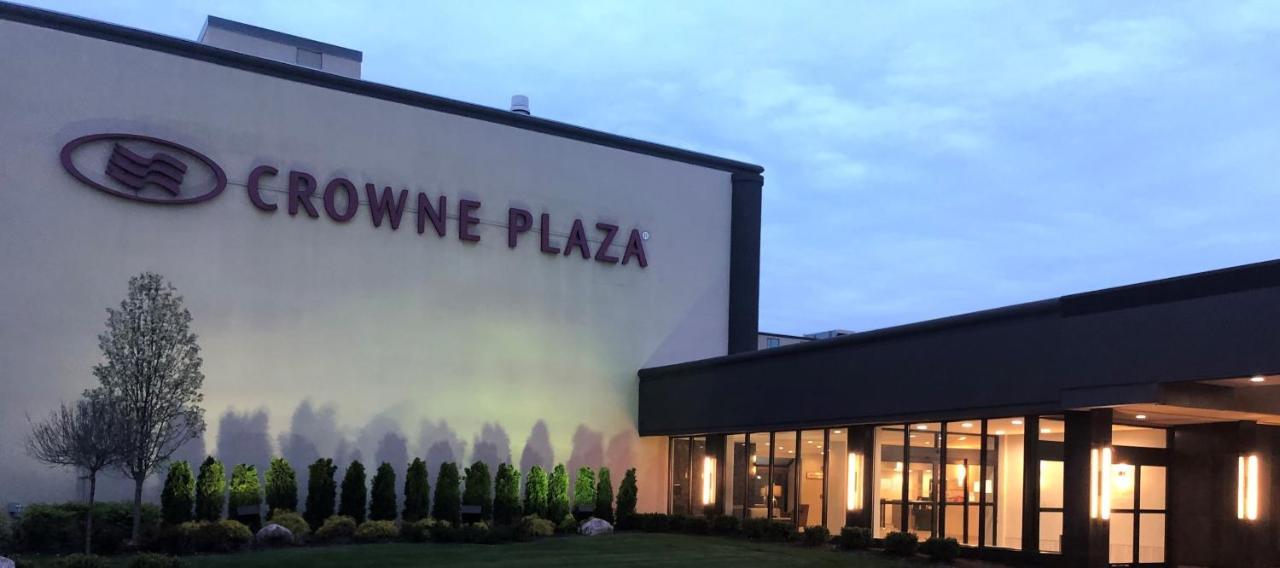 Готель Crowne Plaza Chicago-Northbrook By Ihg Екстер'єр фото