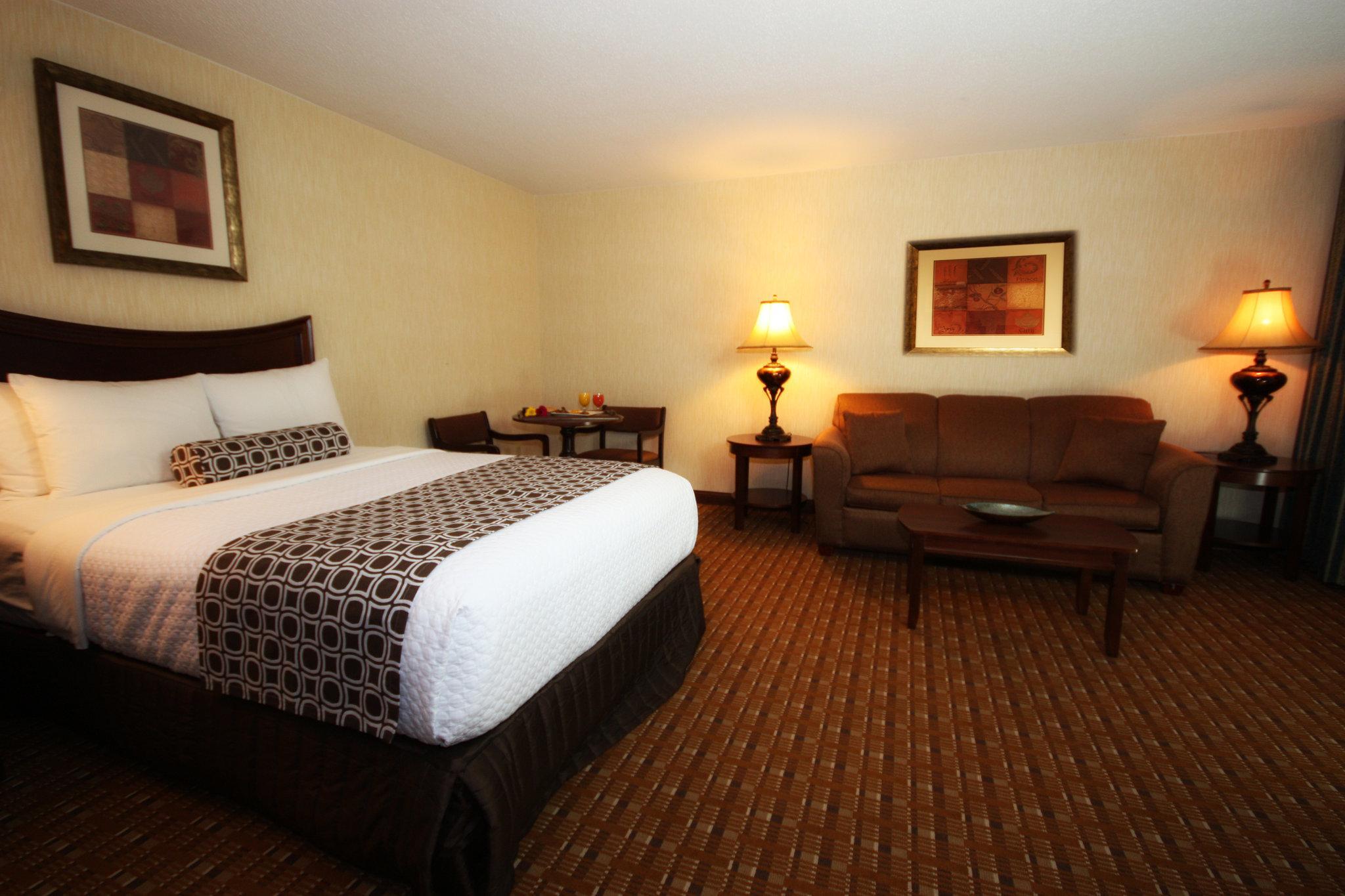 Готель Crowne Plaza Chicago-Northbrook By Ihg Екстер'єр фото
