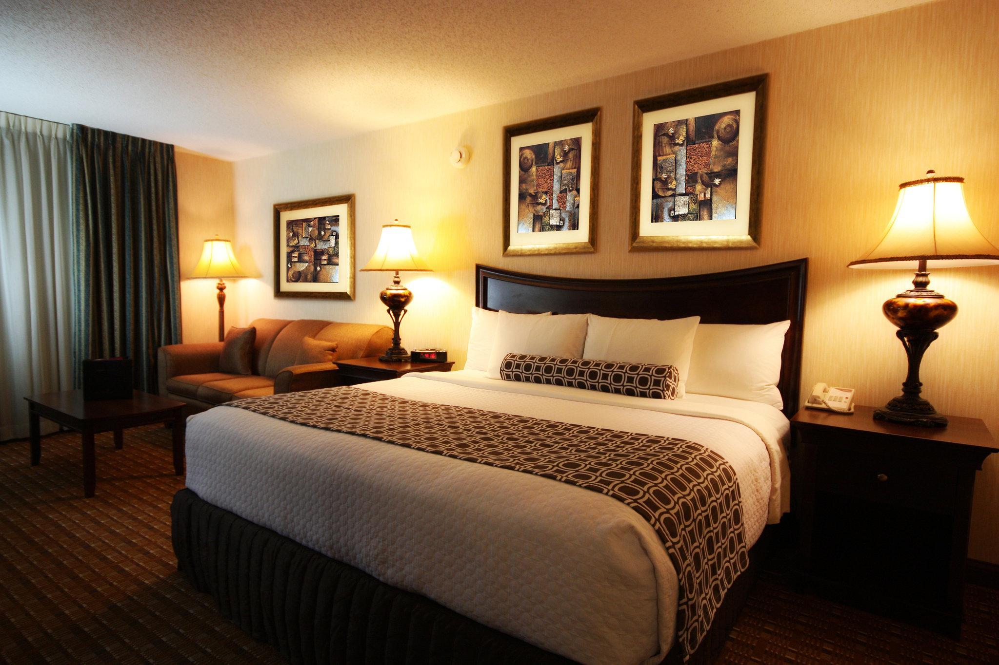 Готель Crowne Plaza Chicago-Northbrook By Ihg Екстер'єр фото