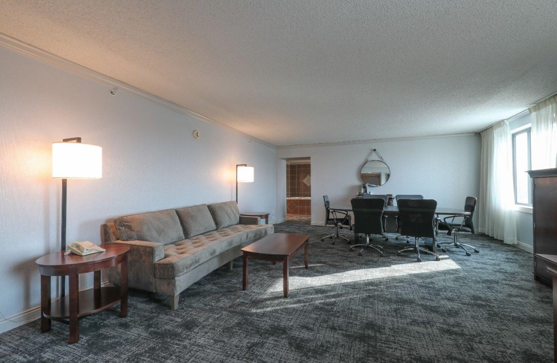 Готель Crowne Plaza Chicago-Northbrook By Ihg Екстер'єр фото