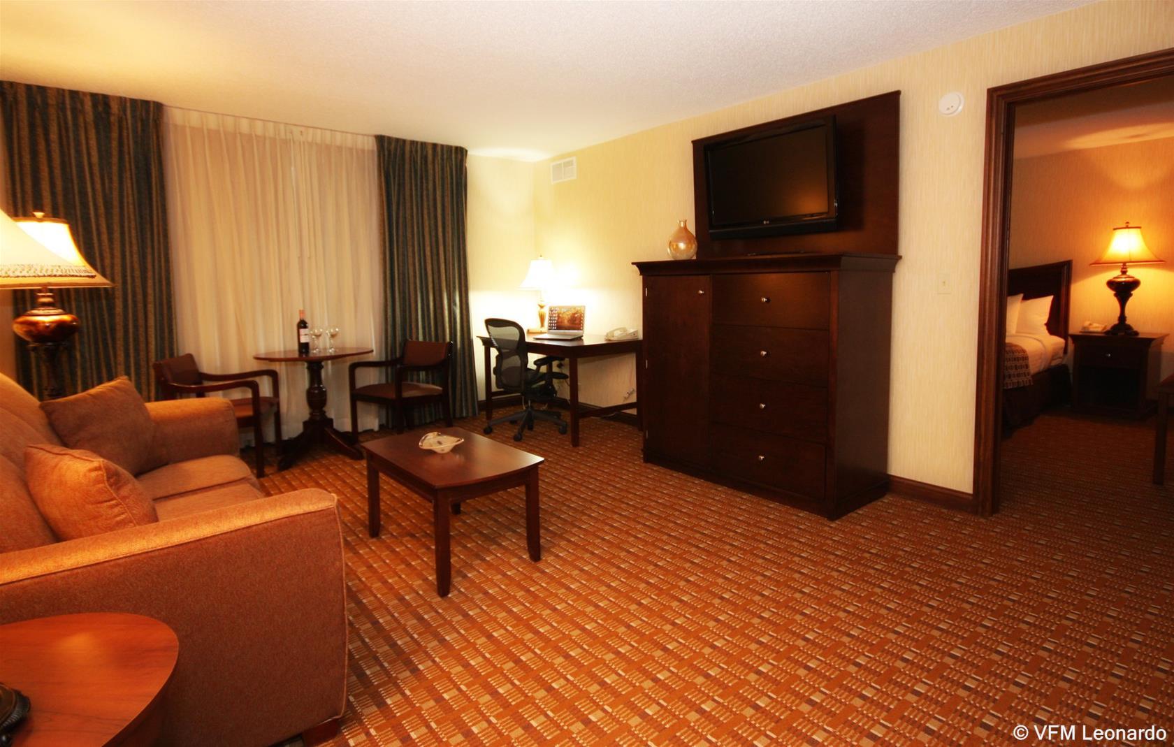 Готель Crowne Plaza Chicago-Northbrook By Ihg Екстер'єр фото