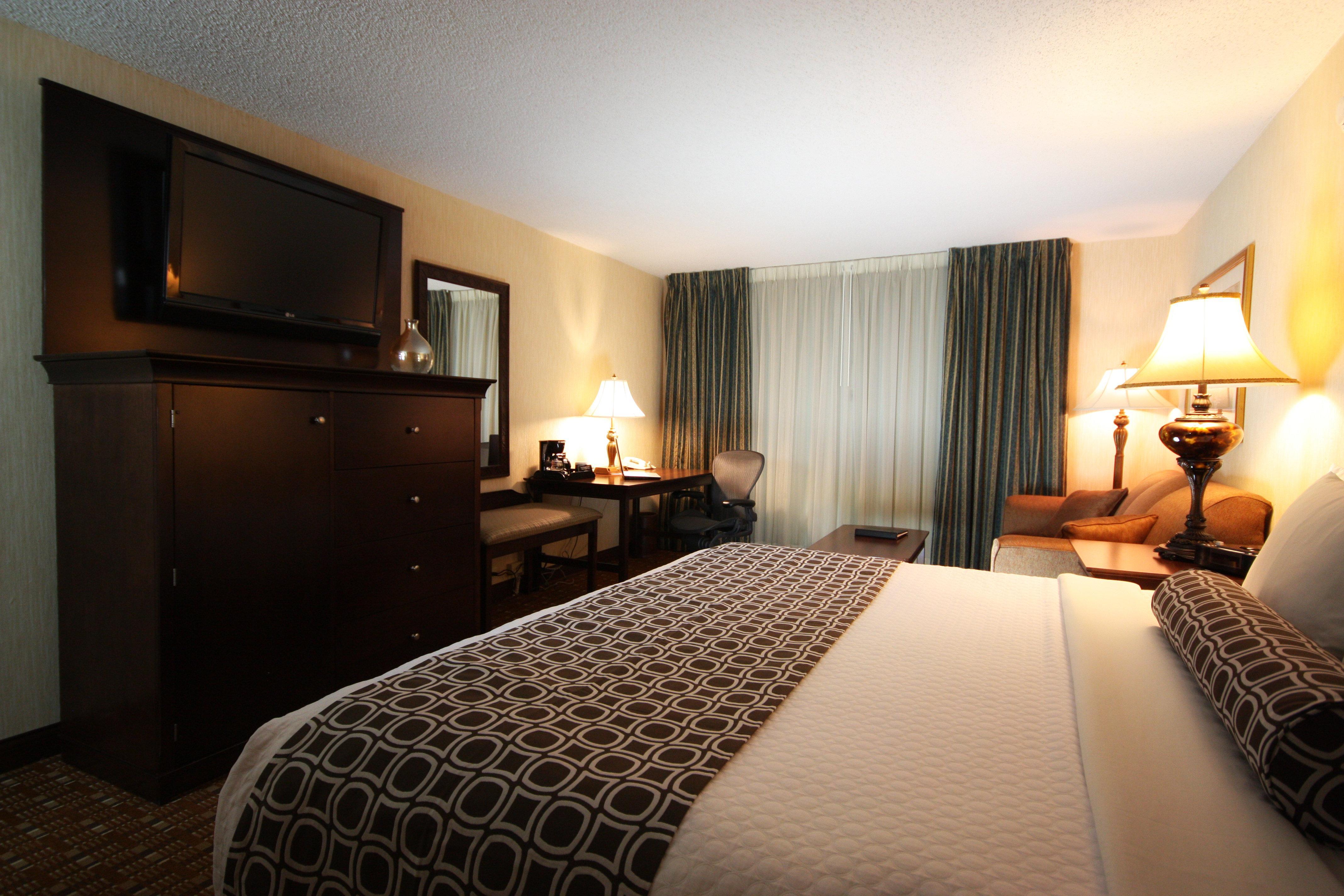 Готель Crowne Plaza Chicago-Northbrook By Ihg Екстер'єр фото