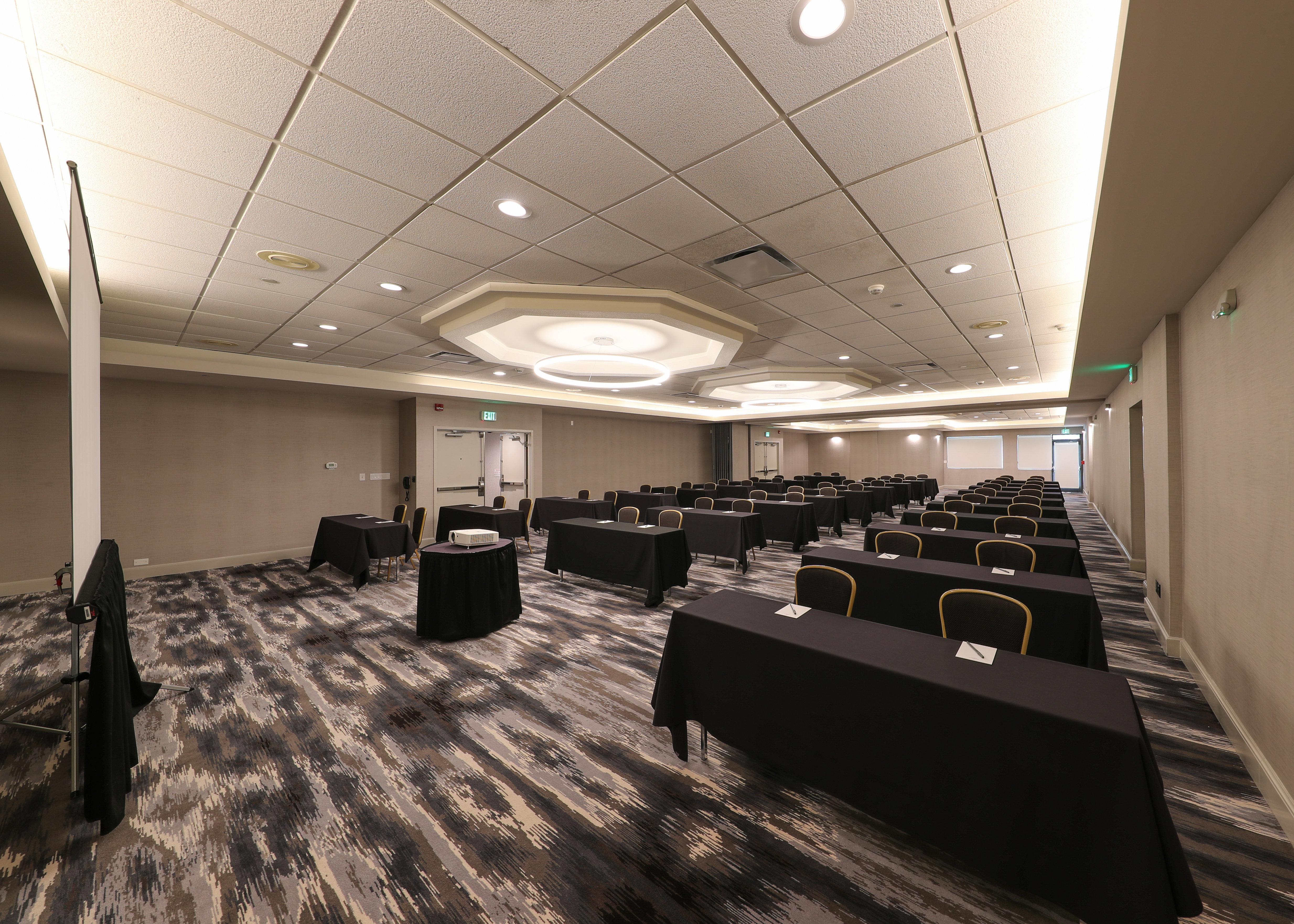 Готель Crowne Plaza Chicago-Northbrook By Ihg Екстер'єр фото