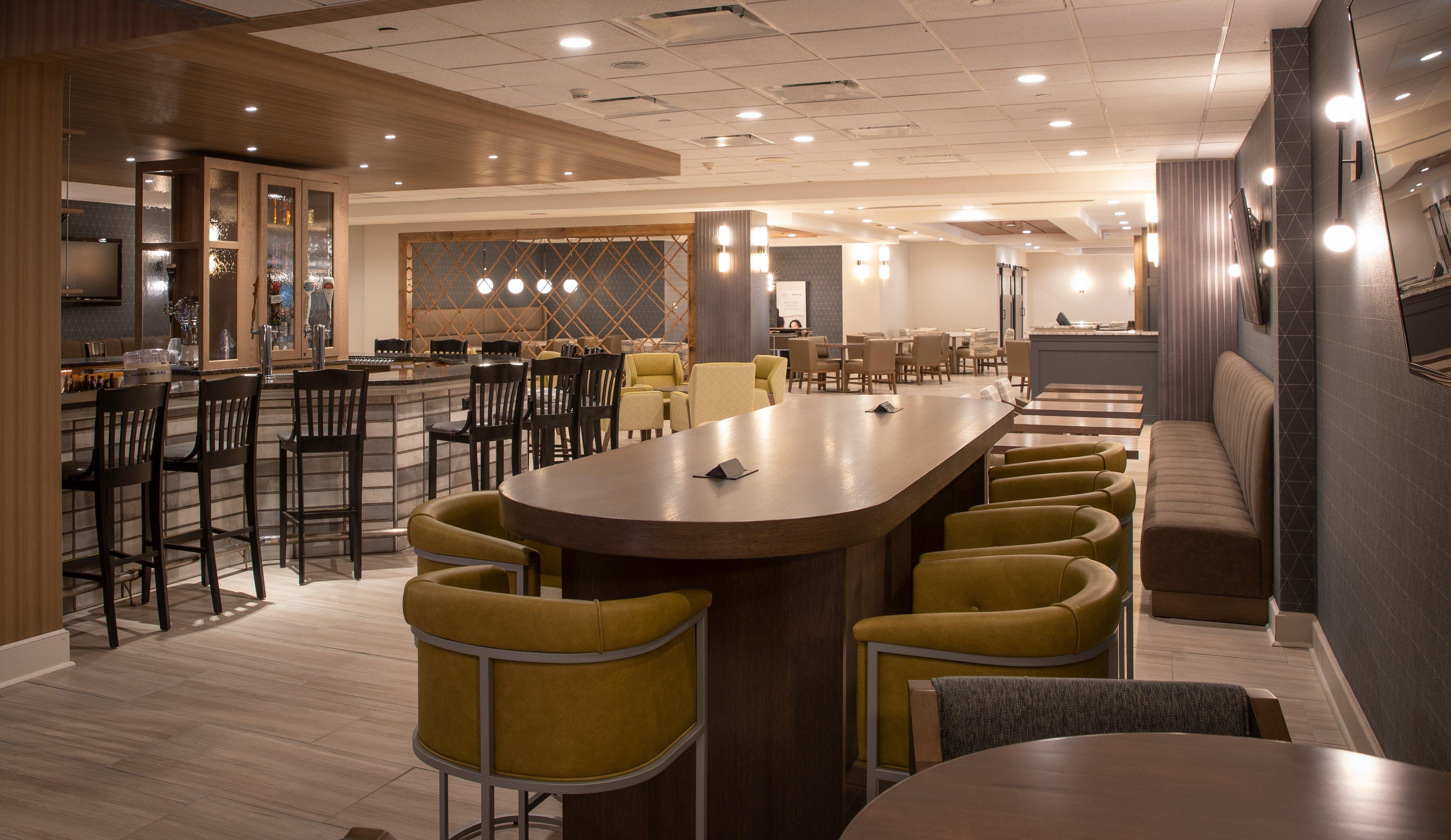 Готель Crowne Plaza Chicago-Northbrook By Ihg Екстер'єр фото