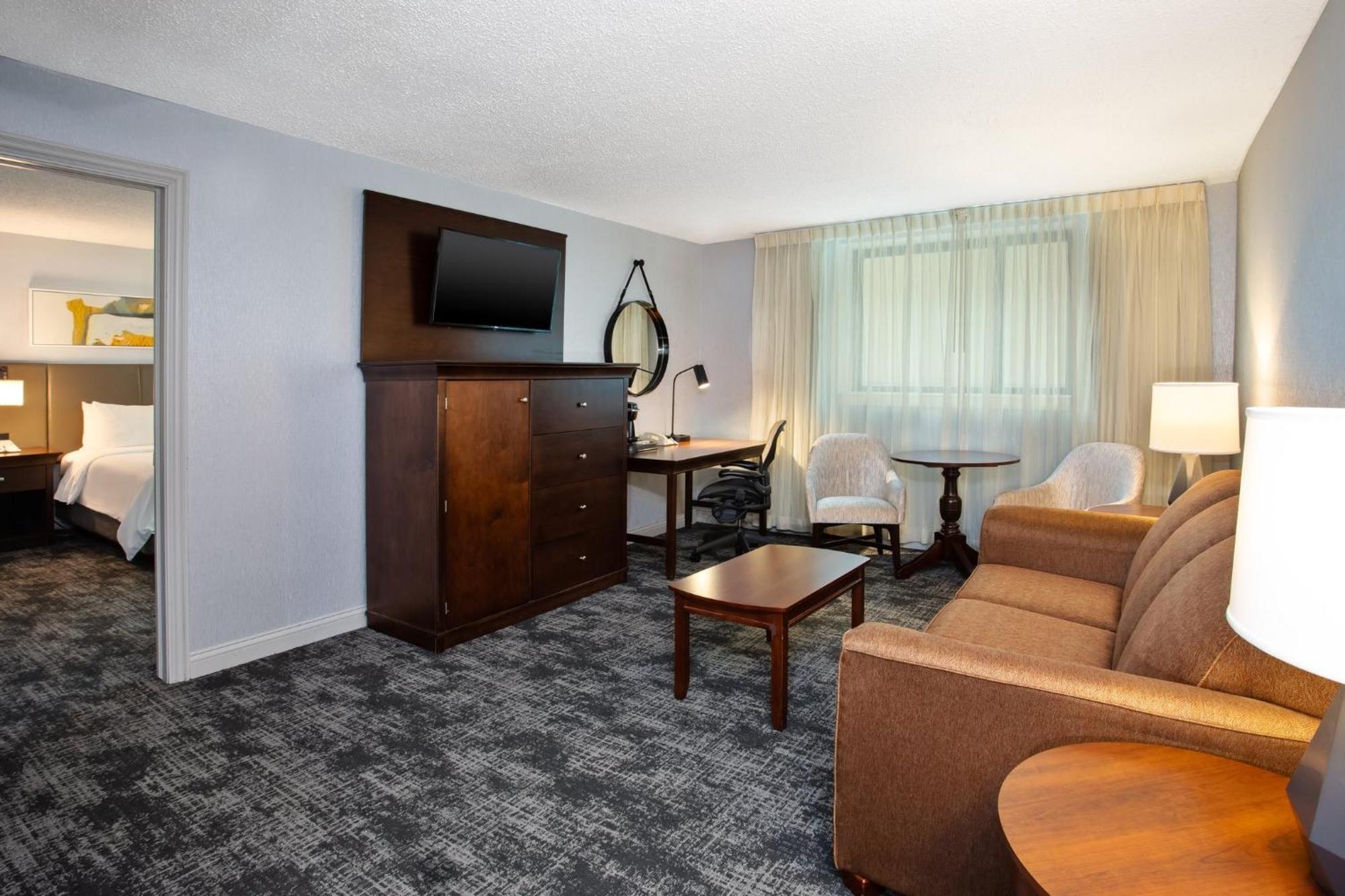 Готель Crowne Plaza Chicago-Northbrook By Ihg Екстер'єр фото