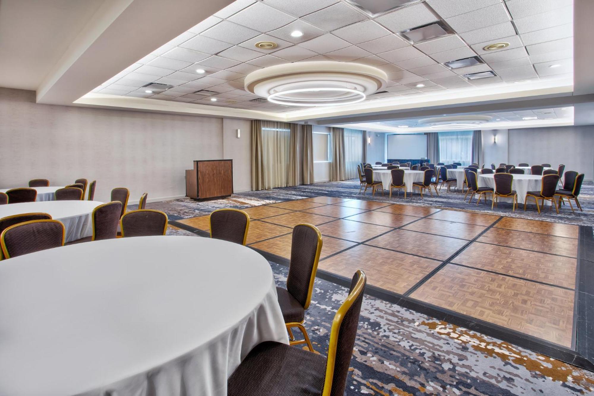 Готель Crowne Plaza Chicago-Northbrook By Ihg Екстер'єр фото