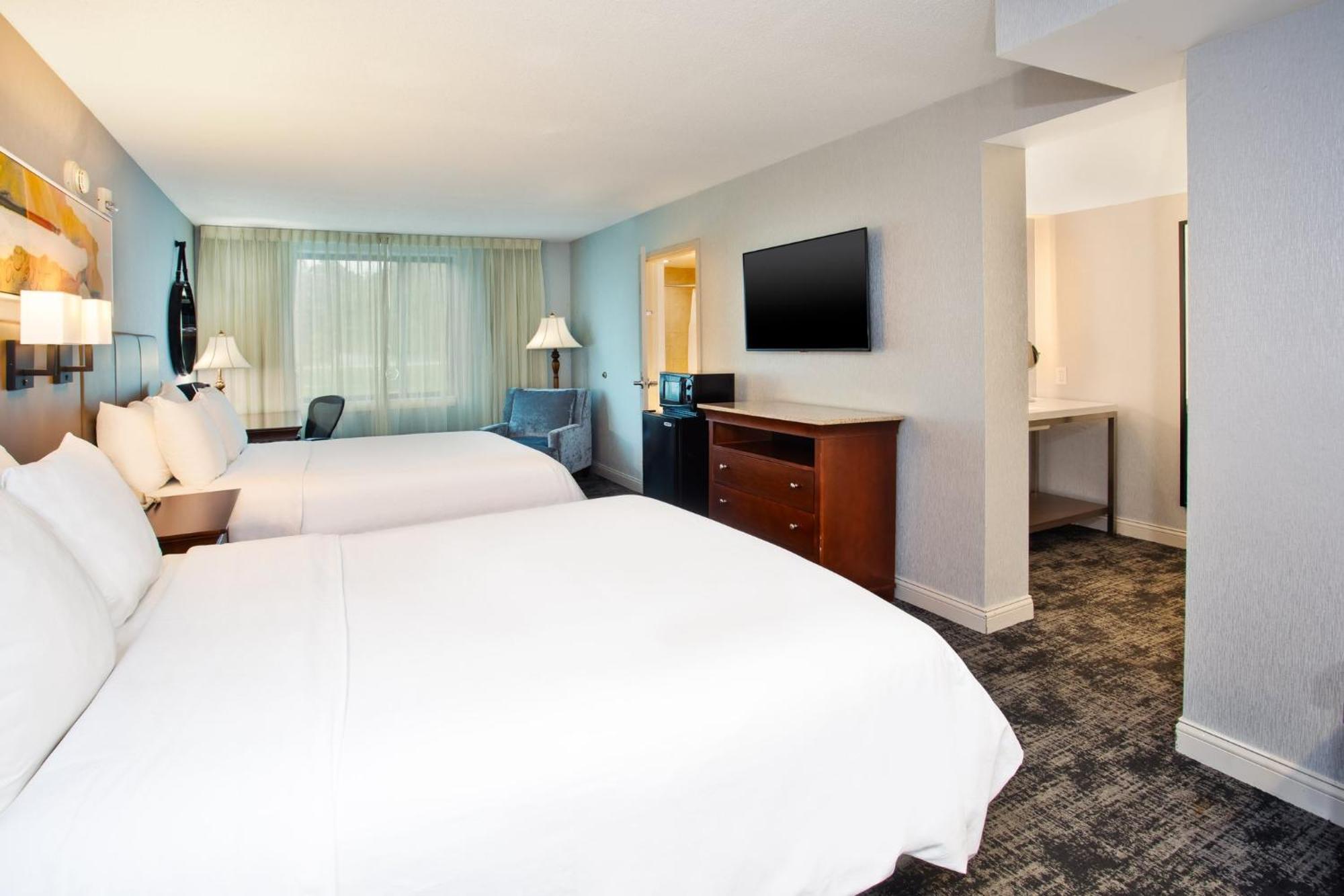Готель Crowne Plaza Chicago-Northbrook By Ihg Екстер'єр фото