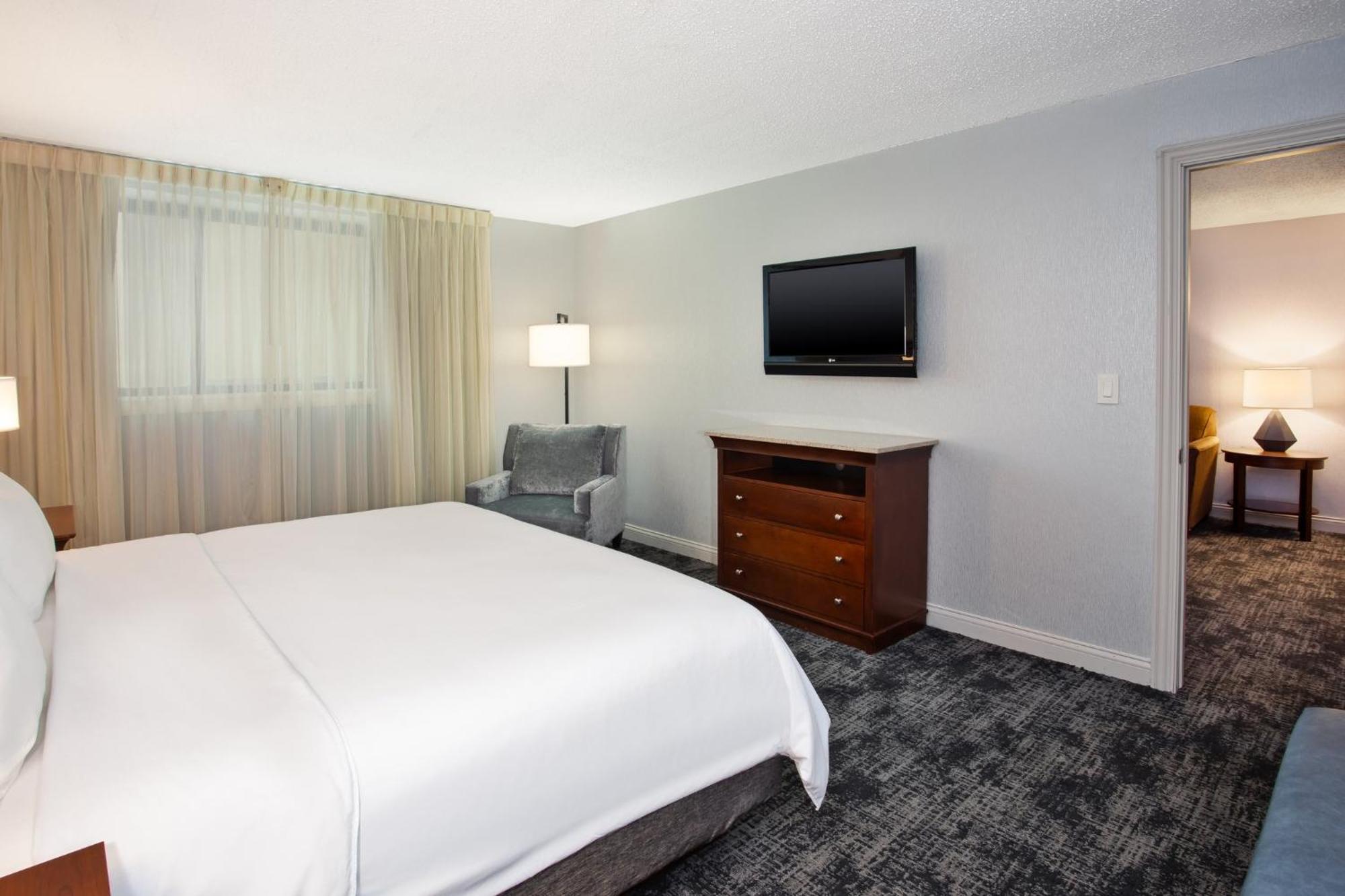 Готель Crowne Plaza Chicago-Northbrook By Ihg Екстер'єр фото