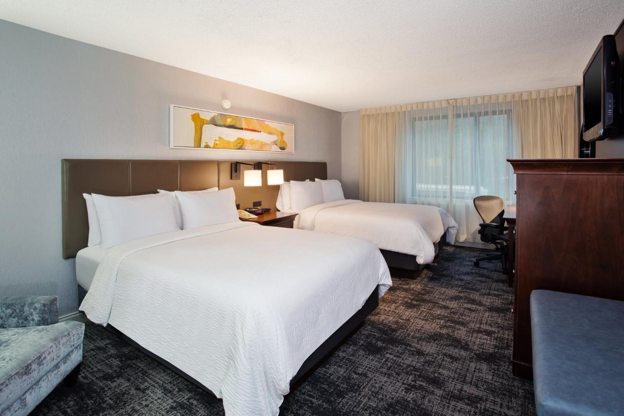 Готель Crowne Plaza Chicago-Northbrook By Ihg Екстер'єр фото