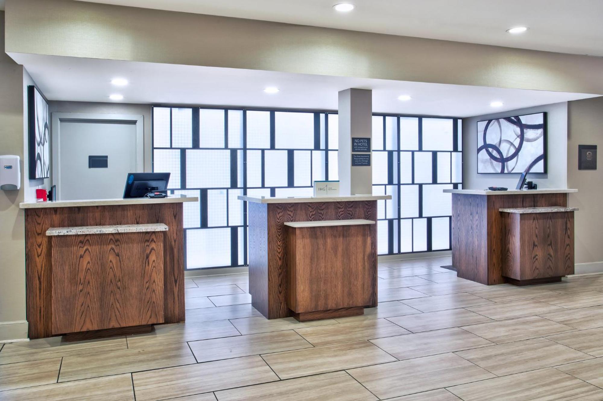 Готель Crowne Plaza Chicago-Northbrook By Ihg Екстер'єр фото