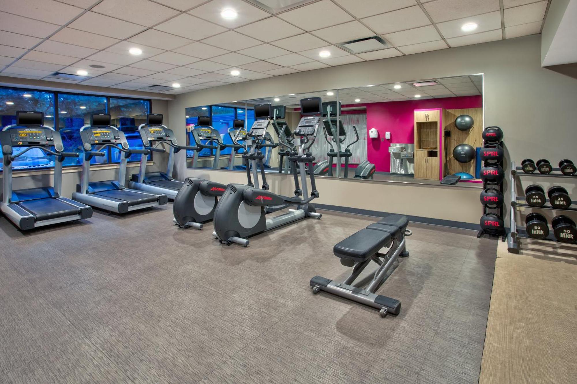 Готель Crowne Plaza Chicago-Northbrook By Ihg Екстер'єр фото