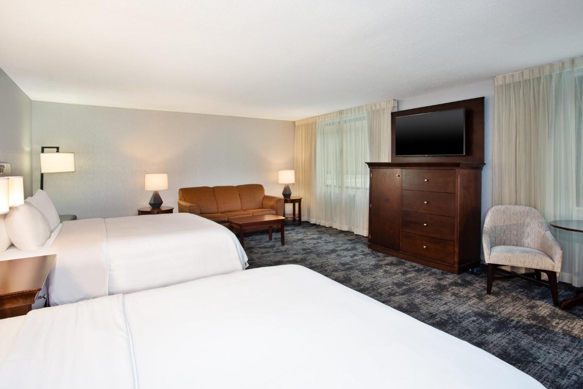 Готель Crowne Plaza Chicago-Northbrook By Ihg Екстер'єр фото