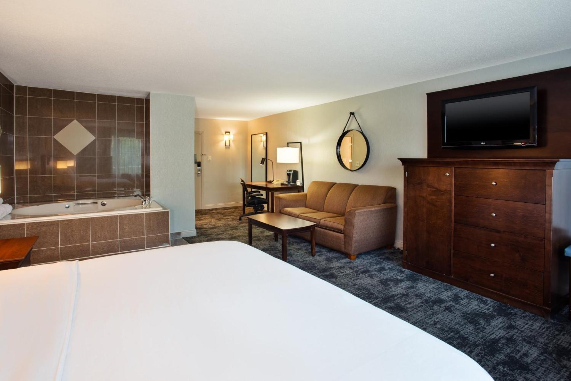 Готель Crowne Plaza Chicago-Northbrook By Ihg Екстер'єр фото