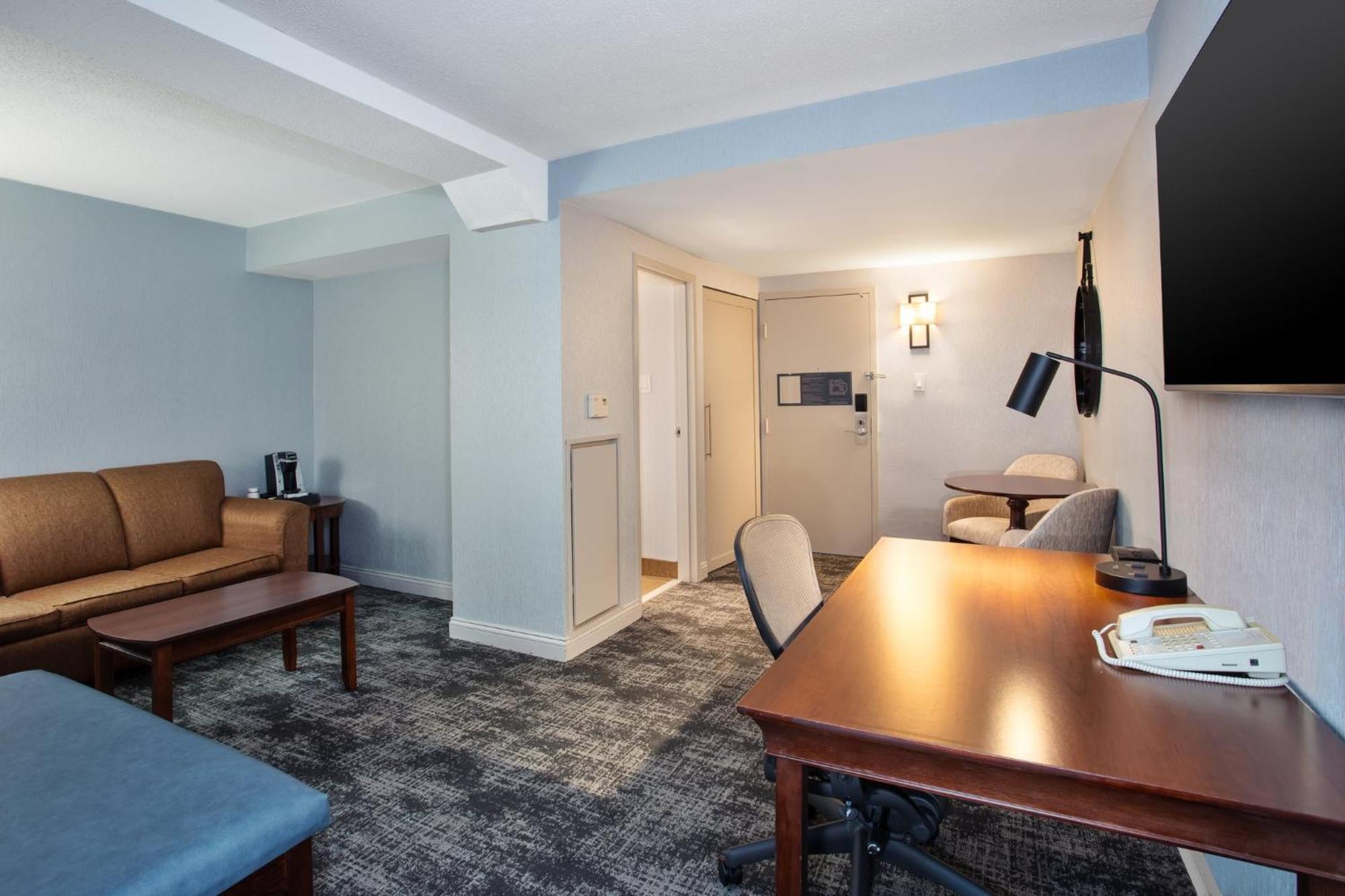 Готель Crowne Plaza Chicago-Northbrook By Ihg Екстер'єр фото