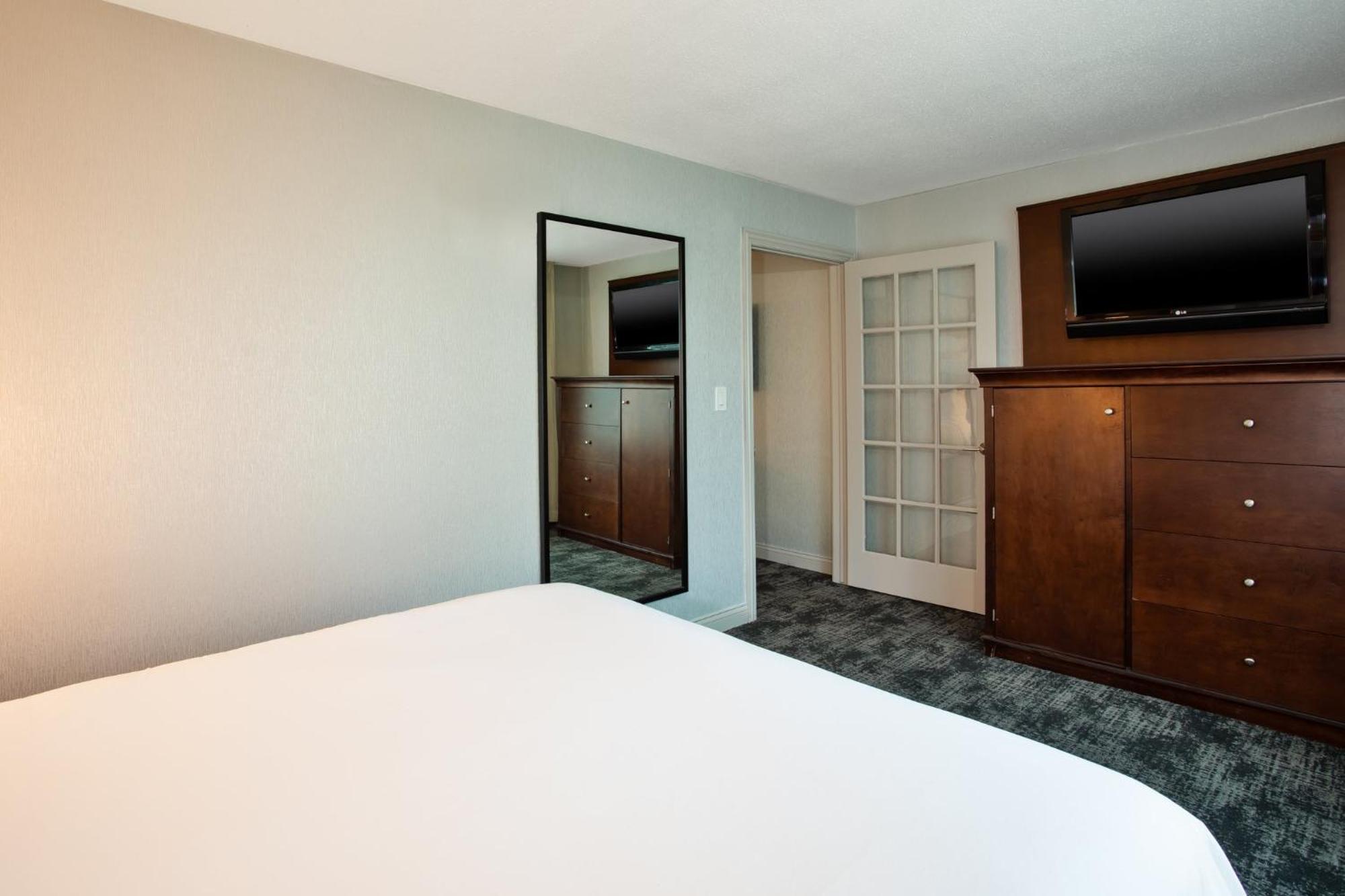Готель Crowne Plaza Chicago-Northbrook By Ihg Екстер'єр фото