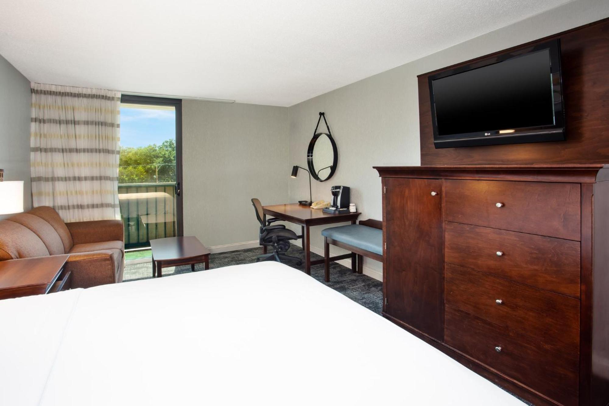 Готель Crowne Plaza Chicago-Northbrook By Ihg Екстер'єр фото