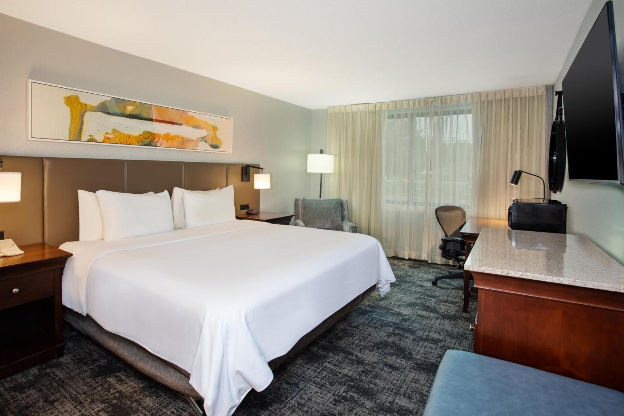 Готель Crowne Plaza Chicago-Northbrook By Ihg Екстер'єр фото