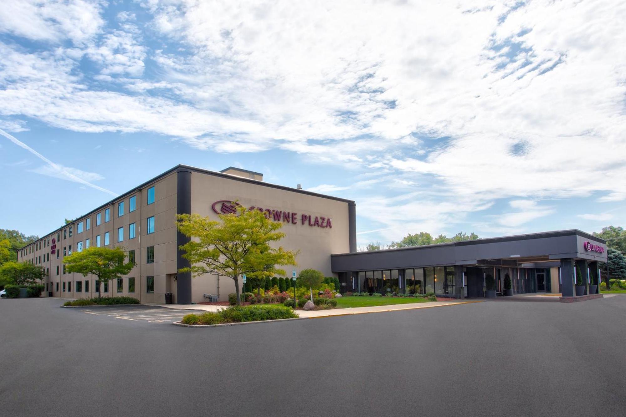 Готель Crowne Plaza Chicago-Northbrook By Ihg Екстер'єр фото