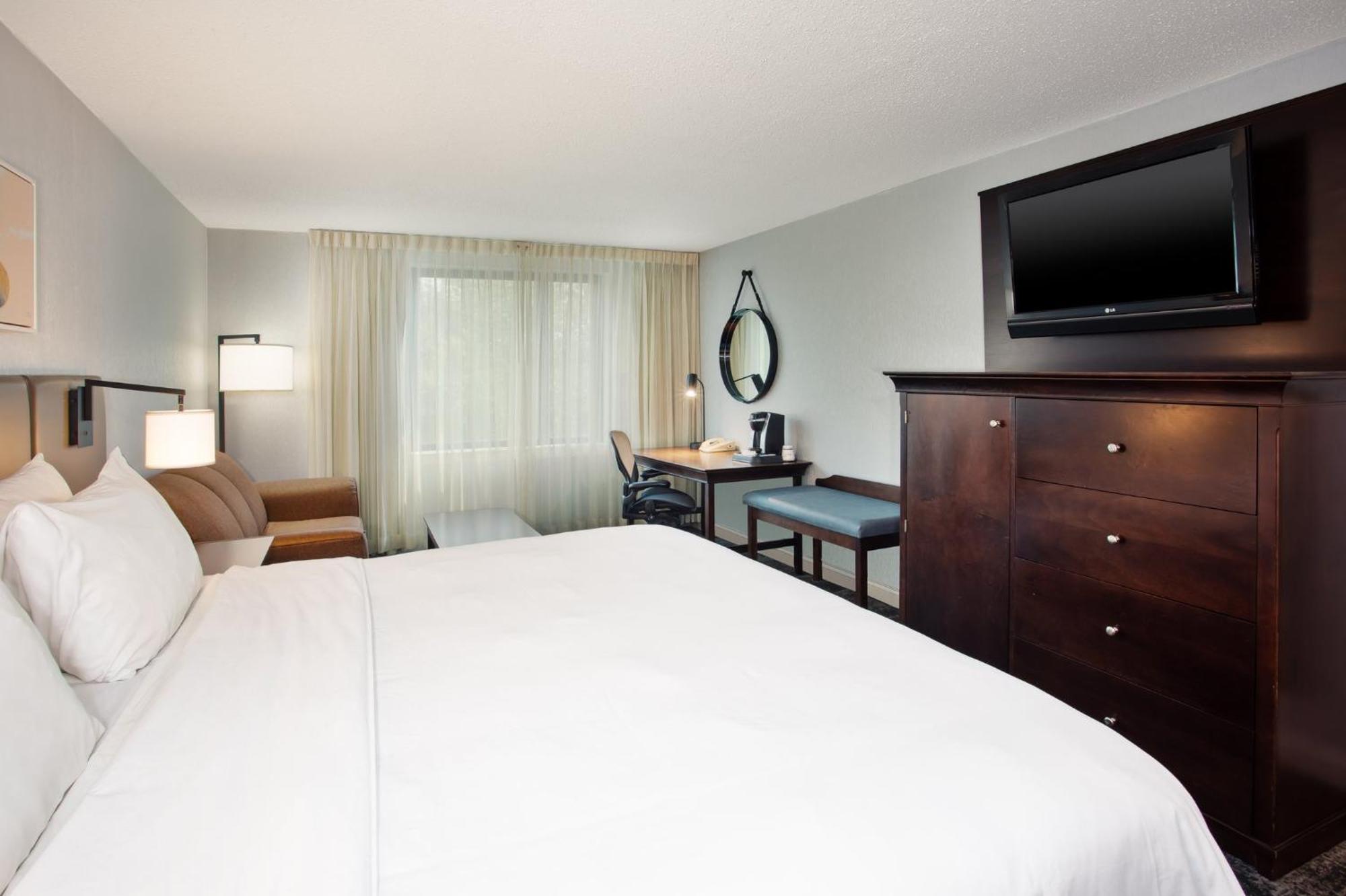 Готель Crowne Plaza Chicago-Northbrook By Ihg Екстер'єр фото