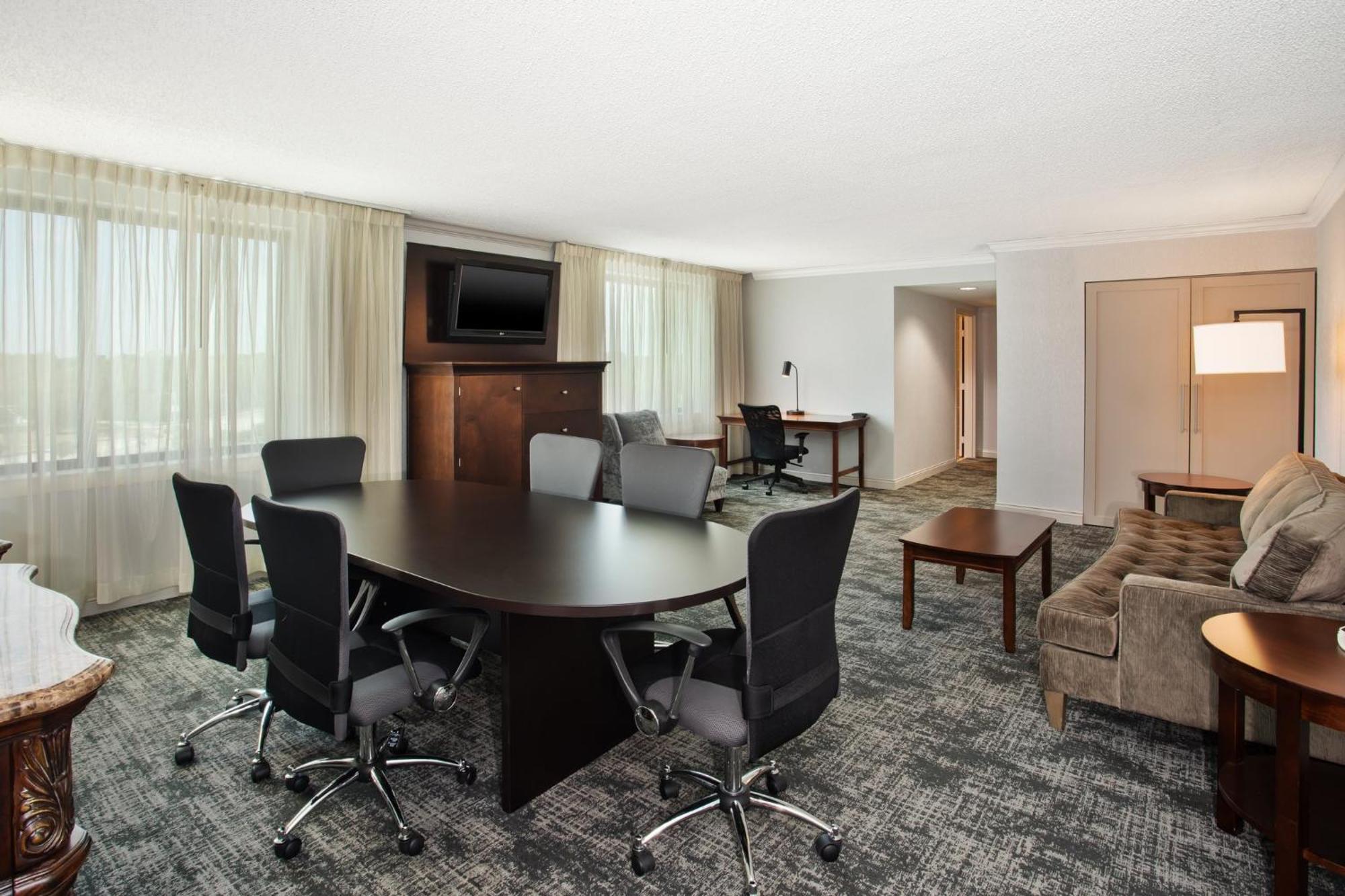Готель Crowne Plaza Chicago-Northbrook By Ihg Екстер'єр фото