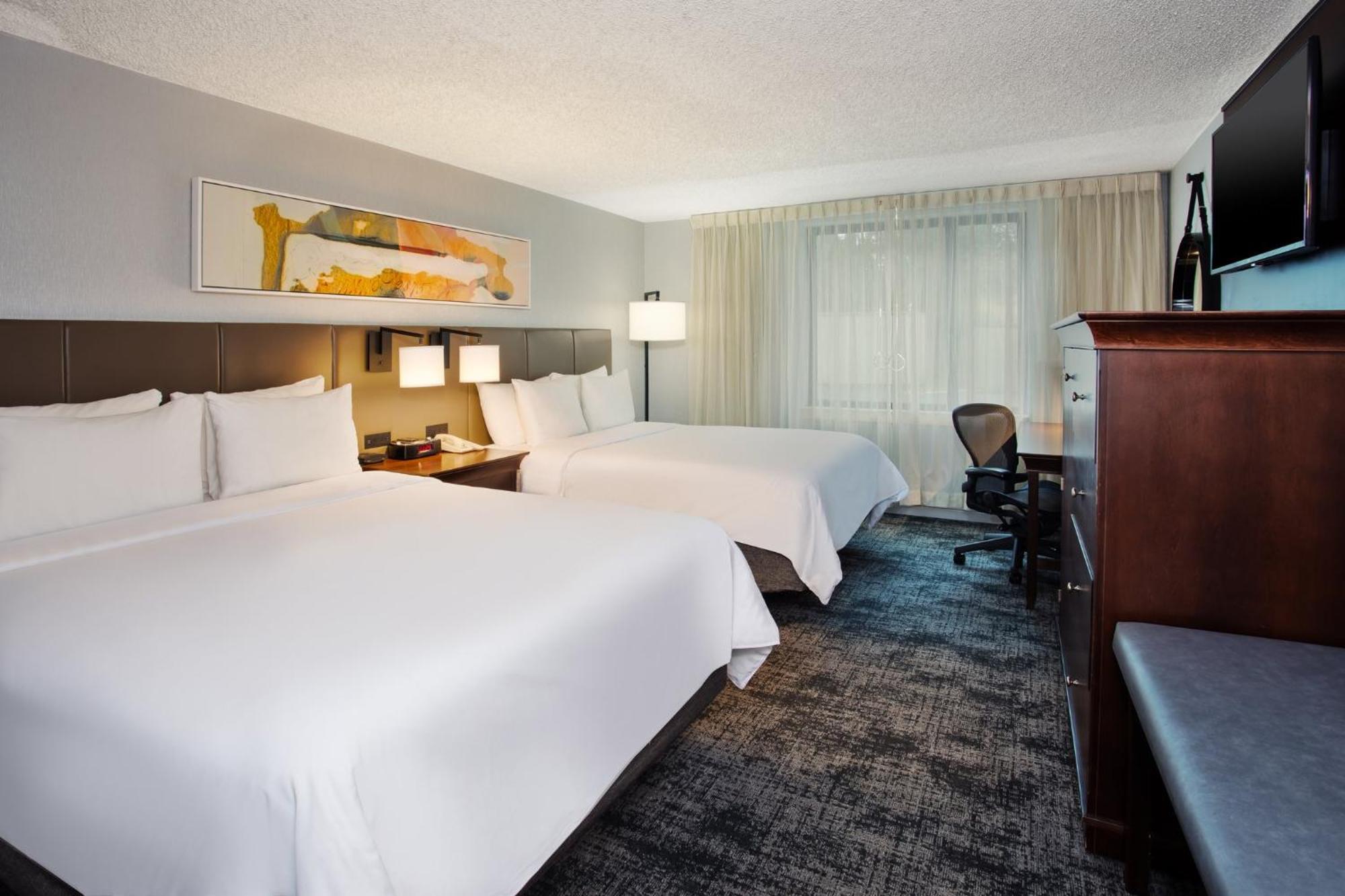 Готель Crowne Plaza Chicago-Northbrook By Ihg Екстер'єр фото