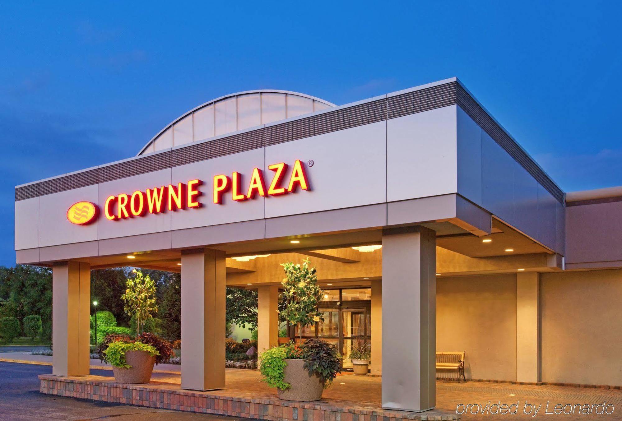 Готель Crowne Plaza Chicago-Northbrook By Ihg Екстер'єр фото